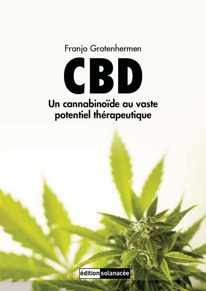 CBD – Un cannabinoïde au vaste potentiel thérapeutique